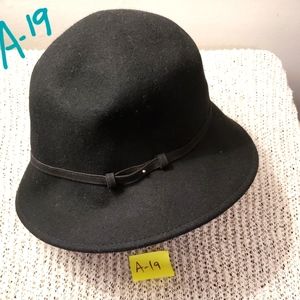 Black hat